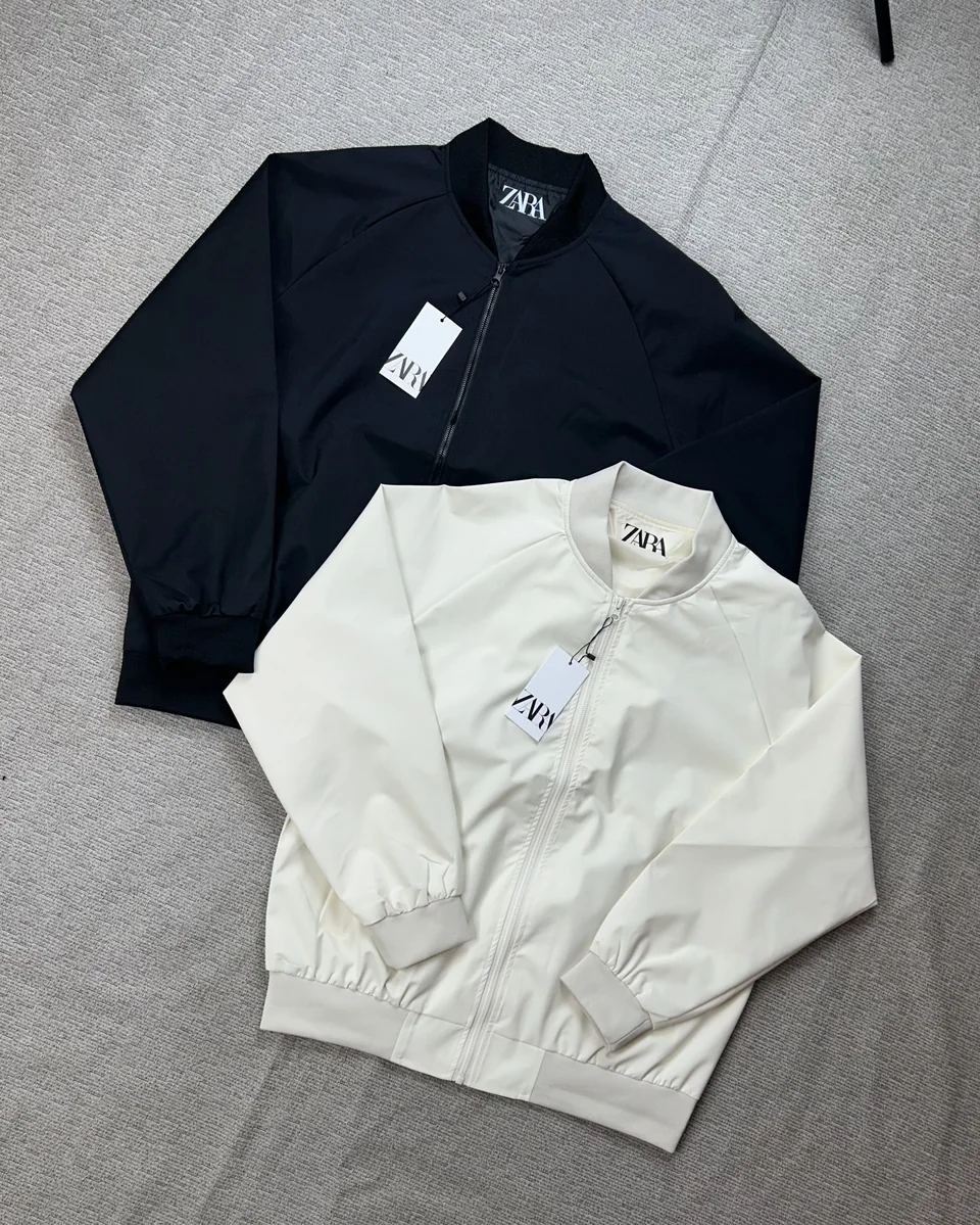 Kit Streetwear Black & White
